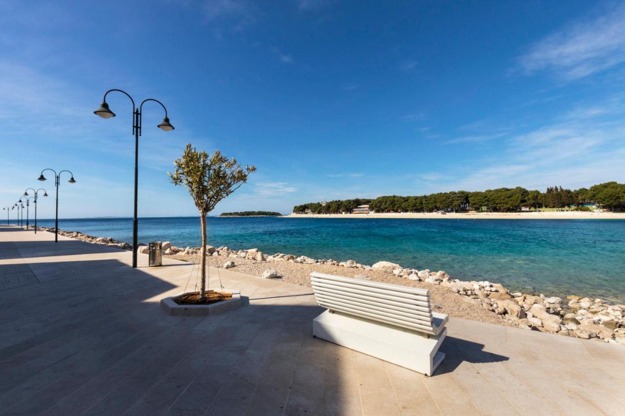Mulberry Stonehouse Villa Primosten Exterior photo